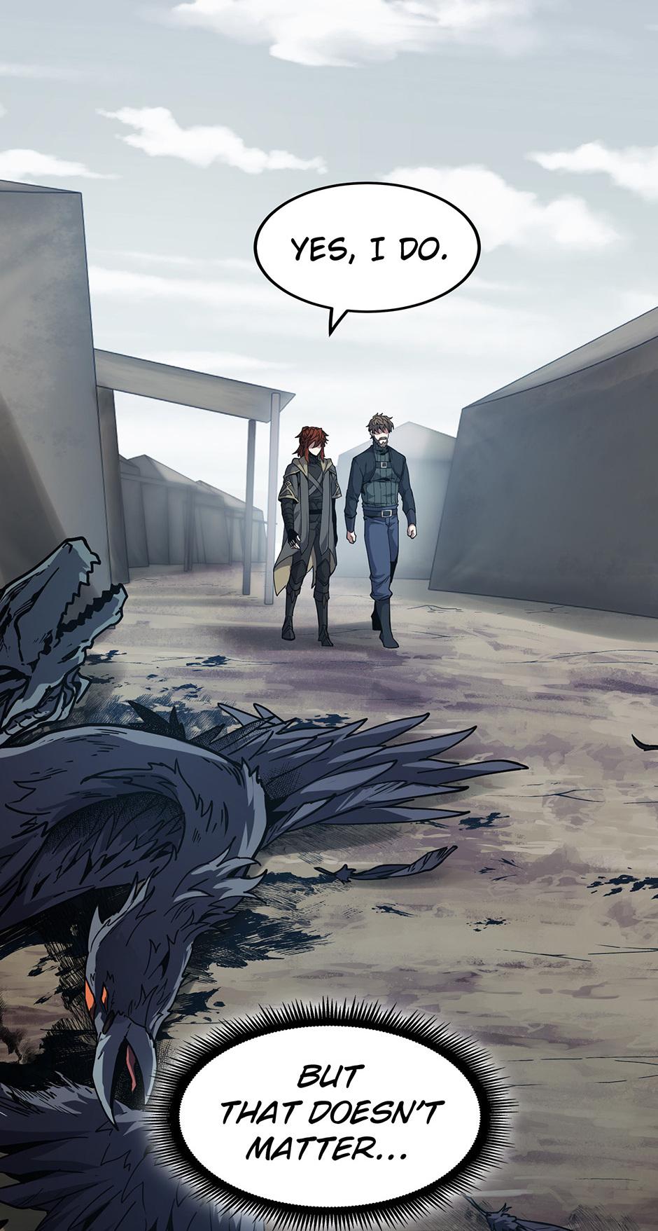 The Beginning After the End, Chapter 215 image 46